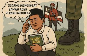 Pajak Mencekik dan Birokrasi Berbelit: Rakyat Aceh Utara Terus Terjepit