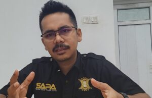 SAPA Desak Distribusi Beras Diatur UUPA, Kecam Pengiriman 4.000 Ton ke Sumut