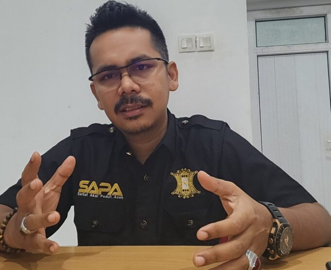 SAPA Desak Distribusi Beras Diatur UUPA, Kecam Pengiriman 4.000 Ton ke Sumut