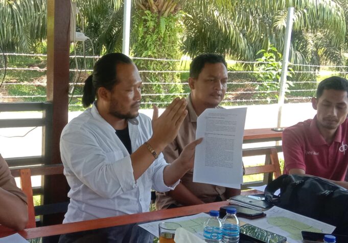 PT Bapco Klarifikasi Kisruh Penertiban Ternak Liar di Area Perkebunan