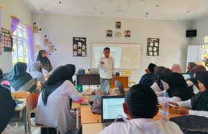 Kombel Guru di Aceh Utara Libatkan 192 Peserta, Dorong Inovasi dan Teknologi Pembelajaran