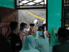 Pria 34 Tahun di Lhoksukon Ditemukan Tak Bernyawa di Dalam Sumur