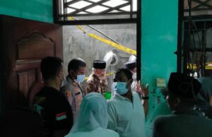 Pria 34 Tahun di Lhoksukon Ditemukan Tak Bernyawa di Dalam Sumur