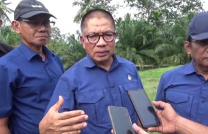 PT Satya Agung Sepakati Realisasi Plasma Sawit Buket Makarti Mulai 15 September