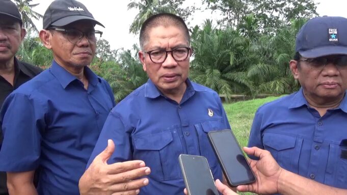 PT Satya Agung Sepakati Realisasi Plasma Sawit Buket Makarti Mulai 15 September