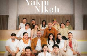 Yakin Nikah 2025, Film Komedi Romantis Menggelitik, Menghibur dan Penuh Makna