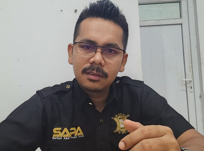 SAPA: Realisasi MoU Helsinki Jadi Kunci Meredam Isu Pemisahan Aceh