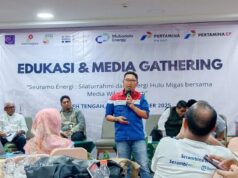 SKK Migas Sumbagut Gelar Edukasi & Media Gathering di Takengon, Perkuat Sinergi dengan Media Aceh