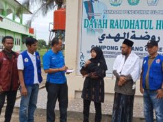 Aceh Utara Matangkan Persiapan Bulan Bakti Karang Taruna 2025