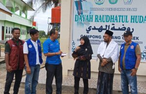 Aceh Utara Matangkan Persiapan Bulan Bakti Karang Taruna 2025