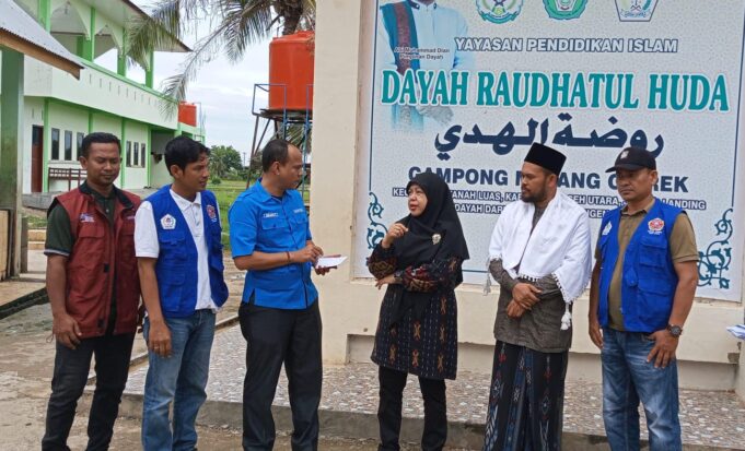 Aceh Utara Matangkan Persiapan Bulan Bakti Karang Taruna 2025