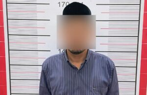 Dilaporkan Rudapaksa Santriwati, Oknum Pimpinan Dayah di Aceh Utara Ditangkap