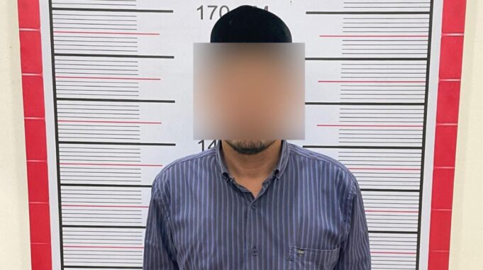 Dilaporkan Rudapaksa Santriwati, Oknum Pimpinan Dayah di Aceh Utara Ditangkap