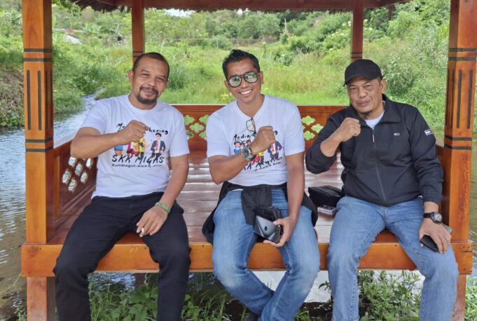 PWA Pusat Kecam Koordinator Demo di Aceh Utara, Tuding Wartawan Berpihak ke PTPN