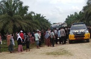 Krisis Agraria Terus Memanas, Warga Cot Girek dan Pirak Timu Blokir Akses Angkutan Sawit PTPN IV