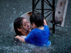 The Great Flood 2025, Film Bencana Fiksi Ilmiah Korea Tayang di Netflix