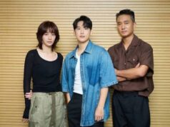 Akan Segera Tayang, Film Thriller Aksi Korea Mantis 2025 di Netflix