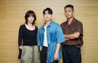 Akan Segera Tayang, Film Thriller Aksi Korea Mantis 2025 di Netflix