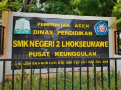 Penyewaan Kamar dan Aula di SMKN 2 Lhokseumawe Disorot, Transparansi Dana Dipertanyakan