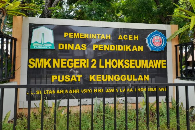 Penyewaan Kamar dan Aula di SMKN 2 Lhokseumawe Disorot, Transparansi Dana Dipertanyakan