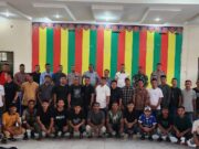 Gebrakan Baru: Persatuan Pemuda Kecamatan Tanah Luas Resmi Dibentuk