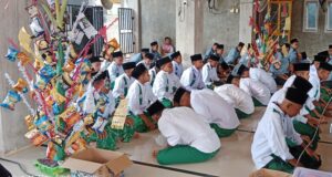 Penuh Syukur, Maulid Nabi di Cot Dah Jadi Perekat Persatuan Masyarakat