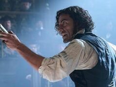 Tempat dan Cara Mudah Nonton Film Frankenstein 2025