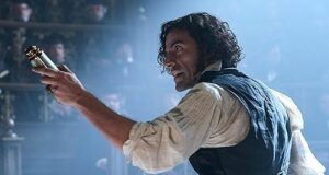 Tempat dan Cara Mudah Nonton Film Frankenstein 2025