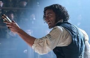 Tempat dan Cara Mudah Nonton Film Frankenstein 2025