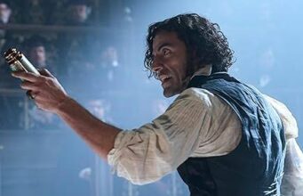 Tempat dan Cara Mudah Nonton Film Frankenstein 2025