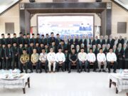 Enam Kafilah Aceh Utara Berpotensi Wakili Aceh ke MTQ Nasional Setelah Toreh Prestasi di Pidie Jaya