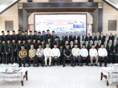 Enam Kafilah Aceh Utara Berpotensi Wakili Aceh ke MTQ Nasional Setelah Toreh Prestasi di Pidie Jaya