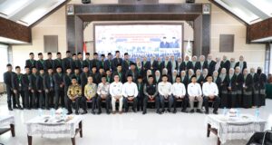 Enam Kafilah Aceh Utara Berpotensi Wakili Aceh ke MTQ Nasional Setelah Toreh Prestasi di Pidie Jaya