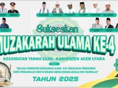 Nantikan, Misteri Fatwa dan Perdebatan Hangat di Muzakarah Ulama Ke-4 Tanah Luas