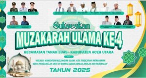 Nantikan, Misteri Fatwa dan Perdebatan Hangat di Muzakarah Ulama Ke-4 Tanah Luas