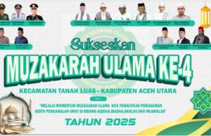 Nantikan, Misteri Fatwa dan Perdebatan Hangat di Muzakarah Ulama Ke-4 Tanah Luas