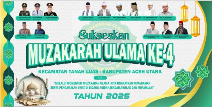 Nantikan, Misteri Fatwa dan Perdebatan Hangat di Muzakarah Ulama Ke-4 Tanah Luas