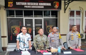 Dandim 0103 Aceh Utara Pastikan Kasus Perampasan HP Wartawan Saat Aksi Demo Diselesaikan, Pelaku Akan Disanksi