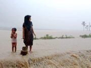 Bencana Besar di Aceh Utara: 118 Warga Hilang, 164 Ribu Jiwa Terdampak Banjir