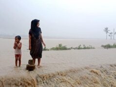 Bencana Besar di Aceh Utara: 118 Warga Hilang, 164 Ribu Jiwa Terdampak Banjir