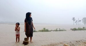 Bencana Besar di Aceh Utara: 118 Warga Hilang, 164 Ribu Jiwa Terdampak Banjir