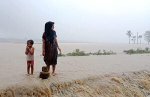 Bencana Besar di Aceh Utara: 118 Warga Hilang, 164 Ribu Jiwa Terdampak Banjir