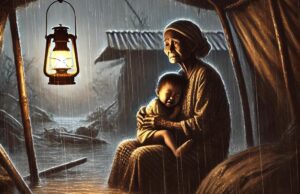 Becana Aceh Utara, “Andai Pemilu di Depan Mata” Pasti Mereka Berlomba