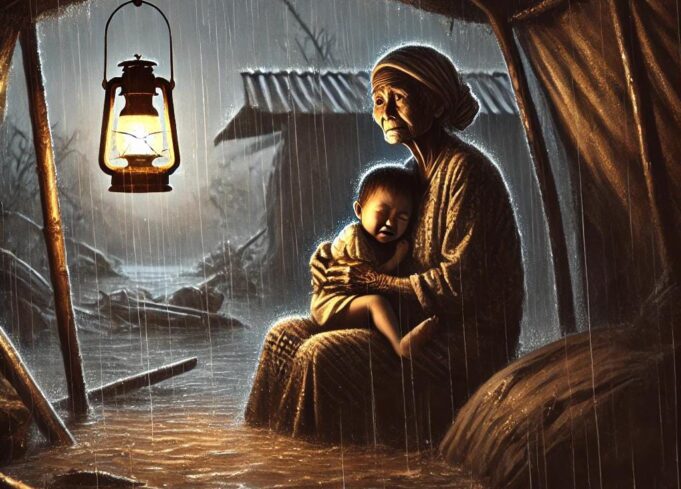 Becana Aceh Utara, “Andai Pemilu di Depan Mata” Pasti Mereka Berlomba