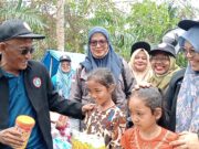 Saat Desa Hilang, Guru Hadir: Bantuan PGRI Tembus Lokasi Terisolasi Banjir Aceh Utara