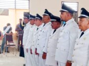 Tujuh Pemimpin Baru Muncul di Tanah Luas: Inovasi Apa yang Ditunggu Warga?