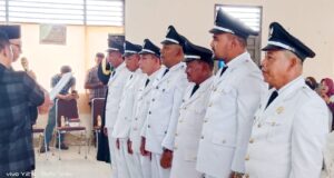 Tujuh Pemimpin Baru Muncul di Tanah Luas: Inovasi Apa yang Ditunggu Warga?