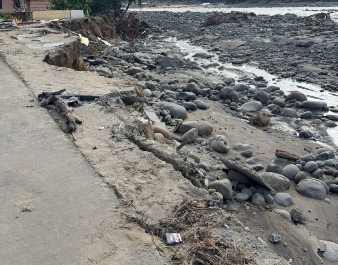 8 Pasar dan 224 Kios Milik Pemkab Aceh Utara Rusak Parah Akibat Banjir, 2.000 IKM dan Lebih 14 Ribu UMKM Terancam Kolaps