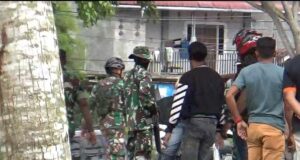 AJI Lhokseumawe Kecam Perampasan HP Jurnalis Saat Liputan oleh Oknum TNI di Aceh Utara