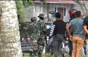 AJI Lhokseumawe Kecam Perampasan HP Jurnalis Saat Liputan oleh Oknum TNI di Aceh Utara